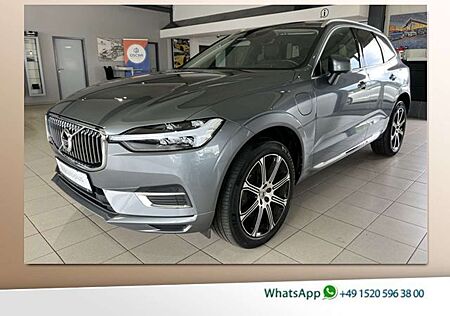 Volvo XC 60 XC60 T6 Inscription Expression Recharge AWD BLIS