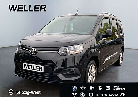 Toyota Pro Ace Proace City Verso 1.2 Turbo L1 Team D *Pano*SHZ*