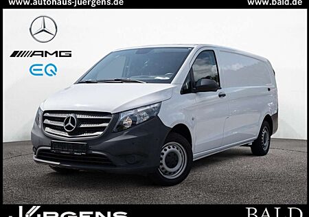 Mercedes-Benz Vito 116 KASTEN EXTRALANG+KLIMA+NAVI+KAMERA