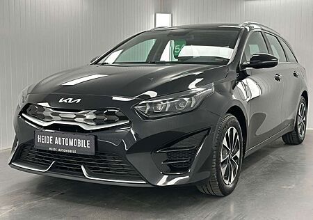 Kia XCeed Ceed SW / cee'd SW Ceed Sportswagon Plug-in Hybrid Vision Kamera