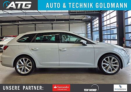 Seat Leon ST FR 1.5TSI ALCANTARA NAVI LED PANO SITZHZ