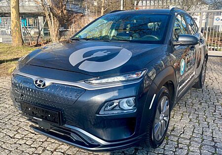 Hyundai Kona Advantage Elektro 2WD NAVI KAMERA 61TKM