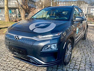 Hyundai KONA Advantage Elektro 2WD NAVI KAMERA 61TKM
