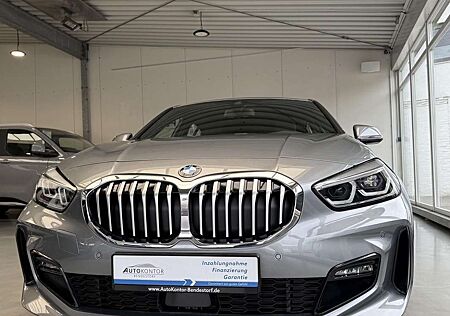 BMW 118 i M Sport Autom., *LED *Navi *PDC *Tempomat