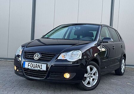 VW Polo Volkswagen IV United*1A-ZUSTAND*KLIMA*GARANTIE*SHZ
