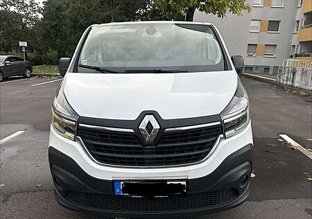 Renault Trafic L2H1 3,0t Komfort