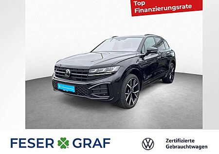 VW Touareg Volkswagen R-Line 3.0 TDI 8-Gang Aut. 4MOTION PANO LUFT