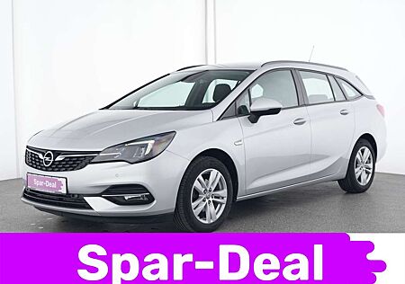 Opel Astra Edition Business LED|Navigation|PDC