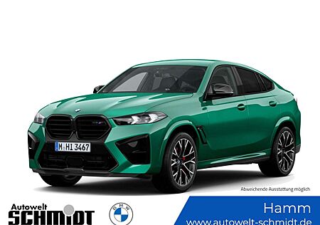 BMW X6 M Competition + GARANTIE-bis-04.2030