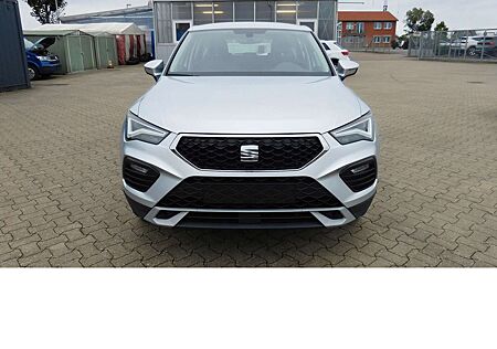 Seat Ateca 1.5 Style TSI BMT Navi Klima Alu
