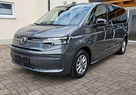 VW T7 Multivan Volkswagen AHK StHzg 7si ACC 5 Jahre Garantie