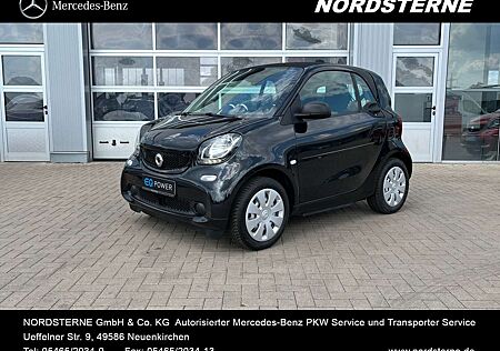 Smart ForTwo EQ 69€ Rate