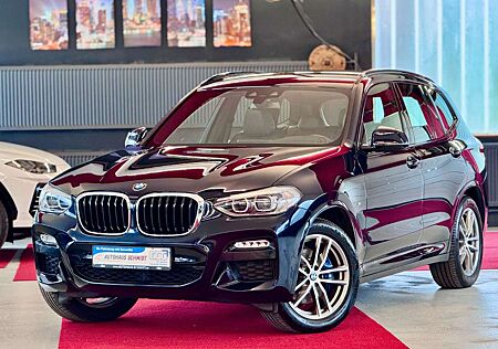 BMW X3 xDrive 30d M Sport Virtual LED NavProf 19Zoll