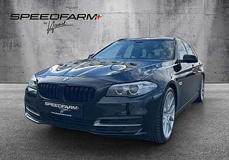 BMW 520d 520 xDrive 1 Jahr Garantie