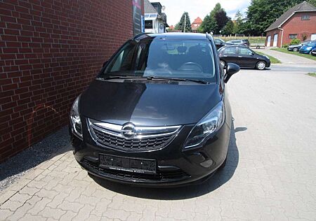 Opel Zafira C Tourer Active