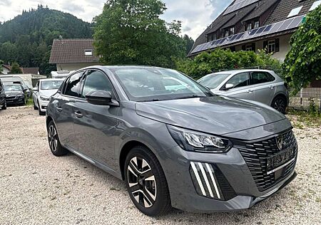 Peugeot 208 Allure,Kamera,App,Alu,LED,Assistenten