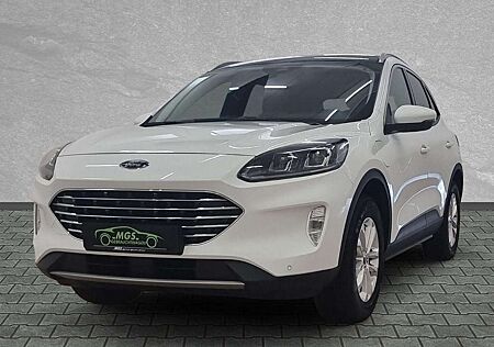 Ford Kuga Plug-In Hybrid Titanium DAB #BT #NAVI