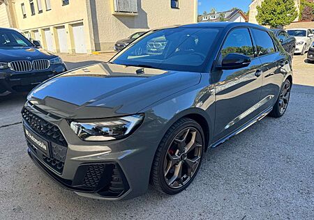 Audi A1 35 TFSI S-TRONIC S LINE SPORTBACK MATRIX AMBI