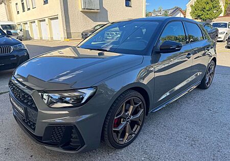 Audi A1 35 TFSI S-TRONIC S LINE SPORTBACK MATRIX AMBI