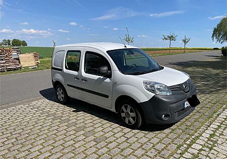 Nissan NV250 L1H1 dCi 115 Comfort - AHK - Garantie bis 11/2025