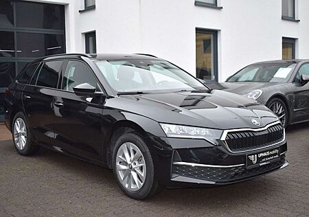 Skoda Octavia Combi 2.0 TDI 150PS Selection LED/ACC