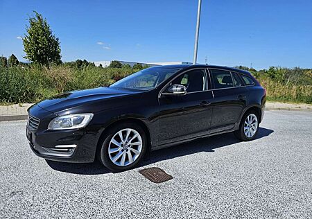 Volvo V60 Business Edition
