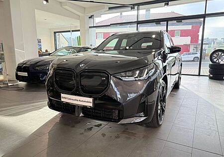 BMW X3 M 50 xDrive INDIVIDUAL