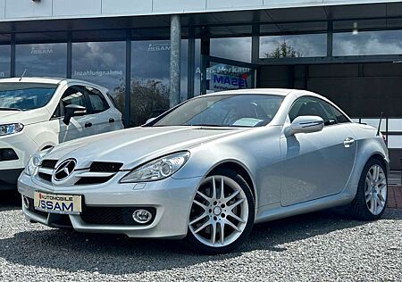 Mercedes-Benz SLK 280 Roadster *Klima*Tempomat*SHZ*wenigKm