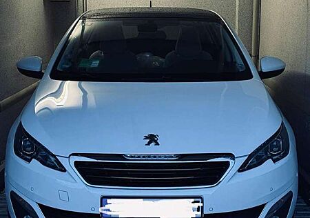 Peugeot 308 PureTech 130 Stop & Start Style
