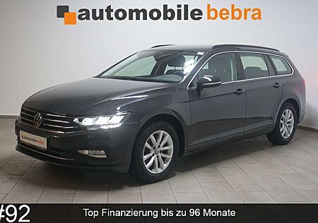 VW Passat Volkswagen 1.5TSI DSG Business Standhz Navi LED