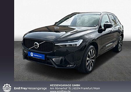 Volvo XC 60 XC60 B4 Plus-Dark Aut Glasd 360° PilotAssist BLIS