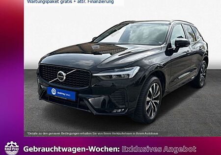 Volvo XC 60 XC60 B4 Plus-Dark Aut Glasd 360° PilotAssist BLIS