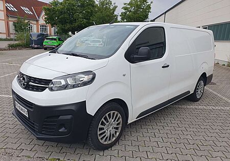 Opel Vivaro 2.0 Kasten Lang *Klima / Euro 6*