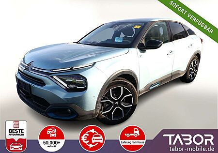 Citroën C4 Citroen e 100kW Shine ACC HUD Keyless LED Nav UVP-49%*