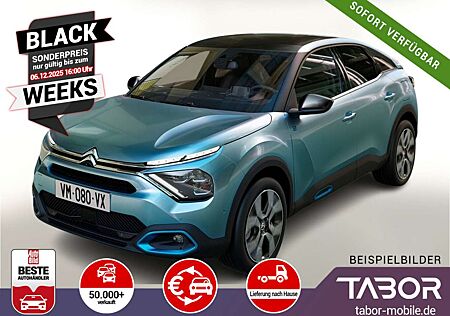 Citroën C4 Citroen e 100kW Shine ACC HUD Keyless LED Nav UVP-49%*
