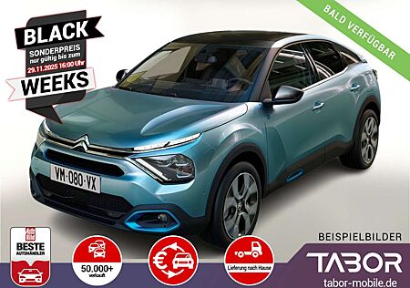 Citroën C4 Citroen e 100kW Shine ACC HUD Keyless LED UVP-47%*