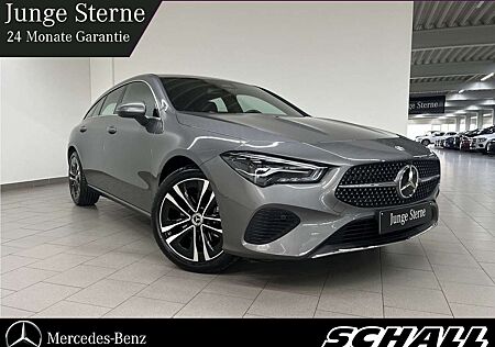 Mercedes-Benz CLA 180 FACELIFT+PROGRESSIVE+KEYLESS+LED+KAM