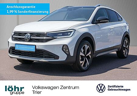 VW Taigo Volkswagen 1.5 TSI DSG Style Navi, IQ Light, WWV