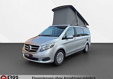 Mercedes-Benz V 250 d BlueTec Marco Polo "Küche,Aufstelld