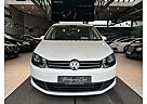 VW Sharan Volkswagen 2.0 TDI 4-Motion Sport Navi AHK 7 SITZER!