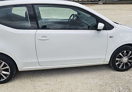 VW Up Volkswagen ! high