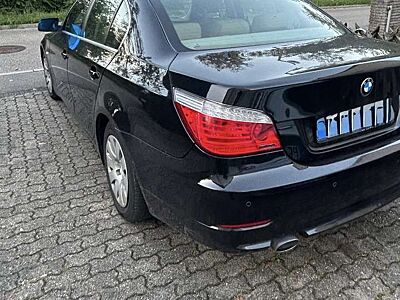BMW 520 520 d