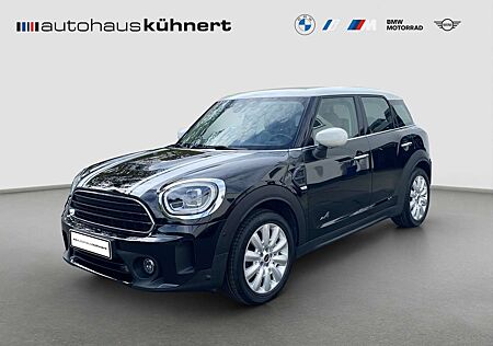 Mini Cooper Countryman ALL4 LED Navi ParkAss AUT PDC