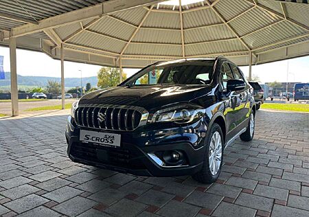 Suzuki SX4 S-Cross Comfort 4x4