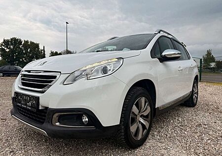 Peugeot 2008 Allure
