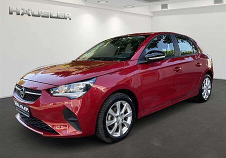 Opel Corsa Edition 1.2 Allwetterreifen*PDC hinten*Sitzheizun