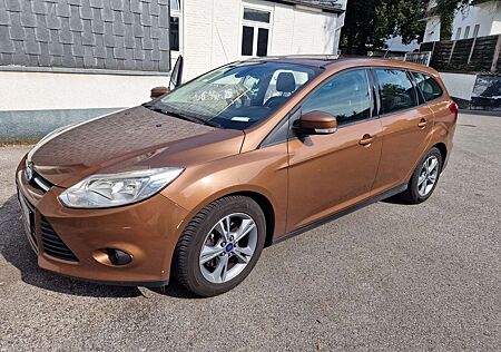 Ford Focus 2014 161.000km
