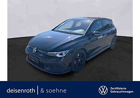 VW Golf GTI Volkswagen Clubsport Black/Matrix/DCC/Nav/Pano/ACC/Kam/Assist