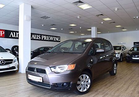 Mitsubishi Colt XTRA AUTOMATIK/KLIMA/PDC/TEMPOMAT/ 2.BESITZ