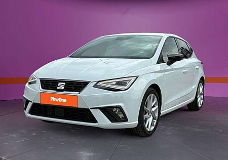 Seat Ibiza 1.0 TSI FR *Fahrprofilauswahl *DAB